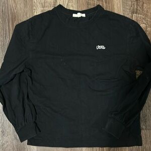 VANS long sleeve
